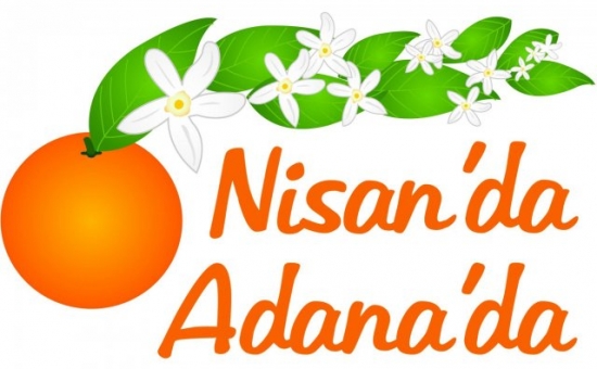 ADANA PORTAKAL ÇİÇEĞİ FESTİVALİ TURU