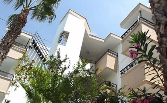 ANTIK BOUTIQUE HOTEL