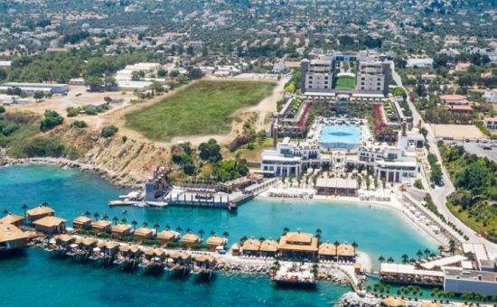 CRATOS PREMİUM HOTEL  CASİNO