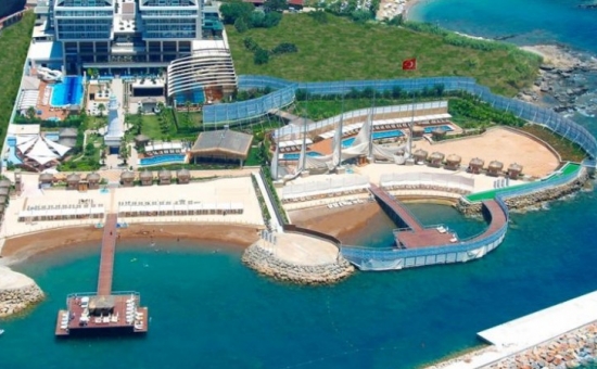 ADENYA RESORT