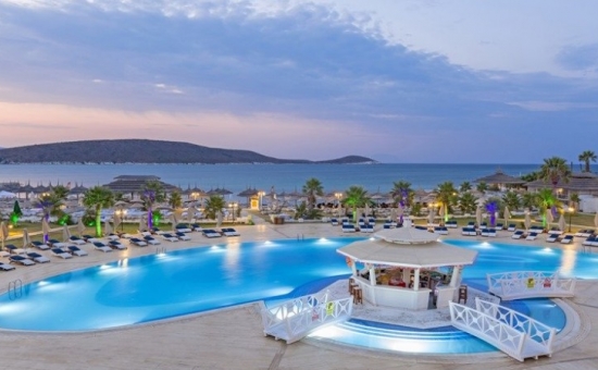 PREMİER SOLTO OTEL BY CORENDON
