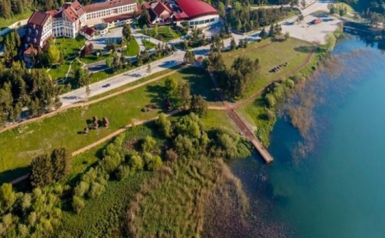 TAKSİM İNTERNATİONAL ABANT PALACE