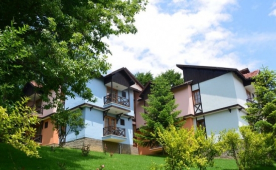 VON RESORT ABANT HOTEL
