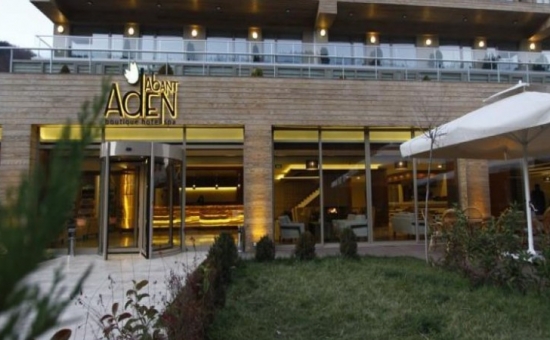 ABANT ADEN BOUTİQUE HOTEL