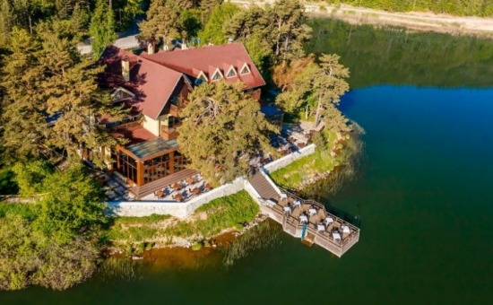ABANT KÖŞK OTEL