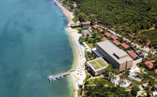 MURAT REİS HOTEL