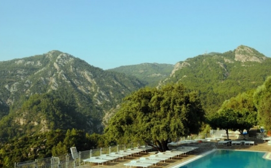 LABRANDA LORYMA RESORT HOTEL