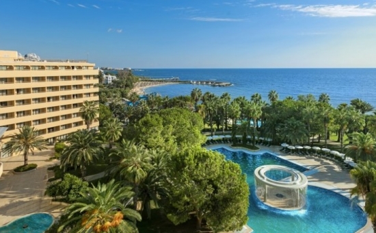 ÖZKAYMAK İNCEKUM HOTEL 