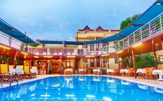 RÜYA HOTEL