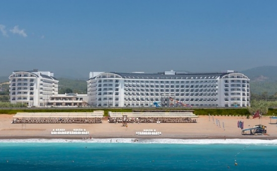 CALİDO MARİS HOTEL