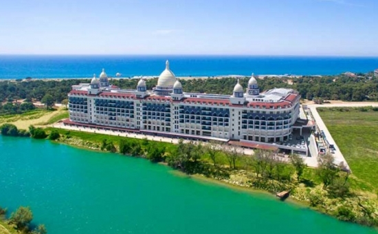 DİAMOND PREMIUM HOTEL