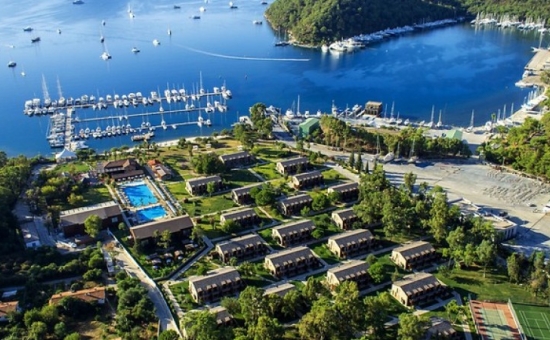 RİXOS PREMİUM HOTEL