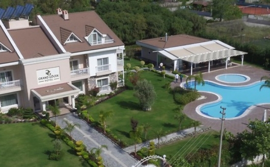 GRAND GÖCEK HOTEL