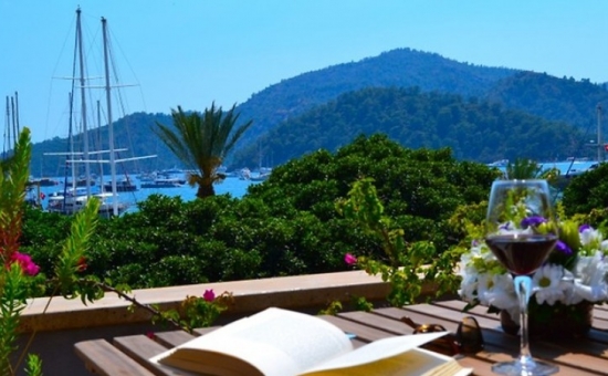 SYBELLE SUİTES HOTEL