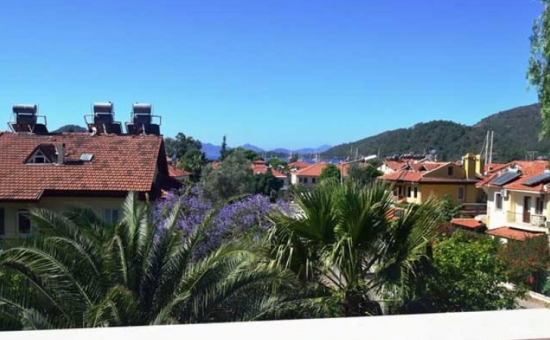 GÖCEK PERA HOTEL