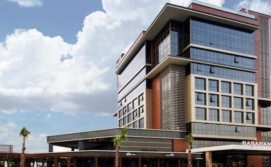 ELİT BAŞARAN HOTEL