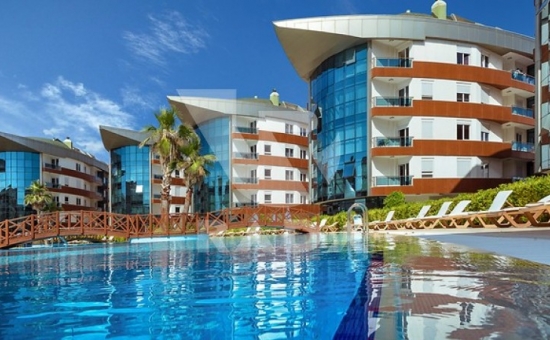 ONKEL RADA RESİDENCE HOTEL
