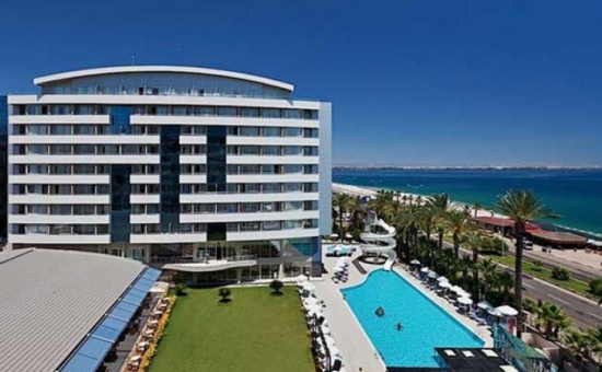 PORTO BELLO HOTEL RESORT 
