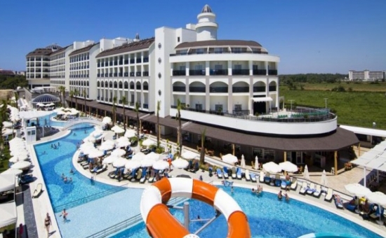 PORT RİVER OTEL 
