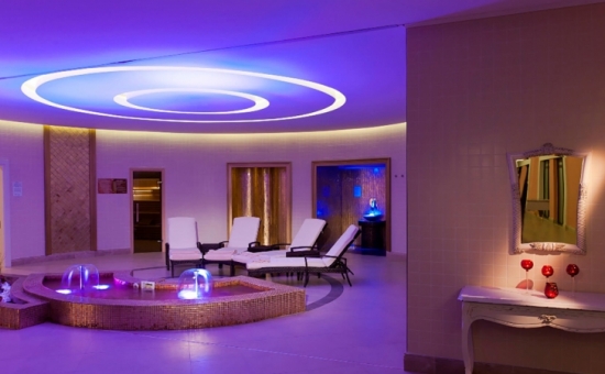 NG AFYON WELLNESS CONVENTION