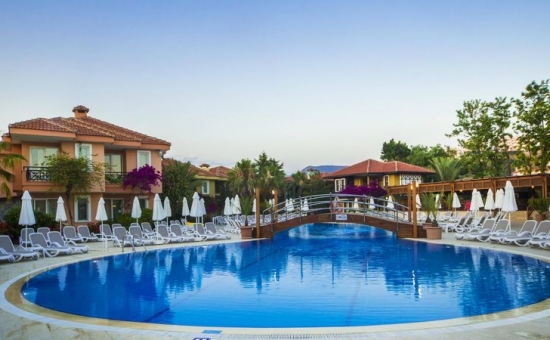 CLUB DİZALYA