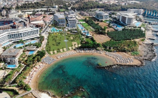 LONİCERA PREMİUM HOTEL
