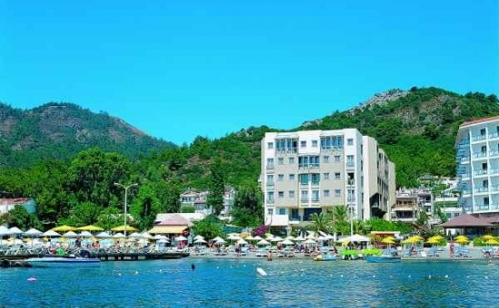 ART MARMARiS HOTEL