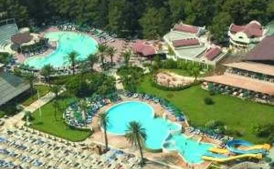 AMARA CLUB MARINE NATURE