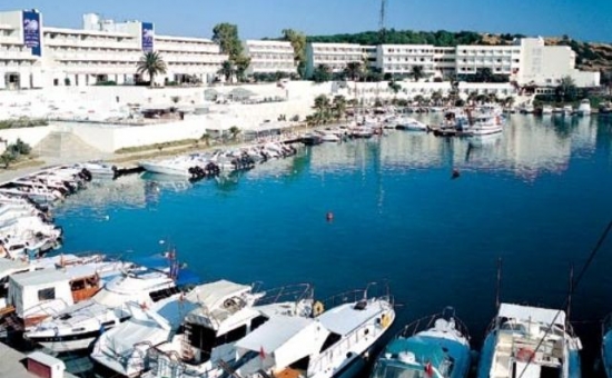 ALTINYUNUS RESORT OTEL