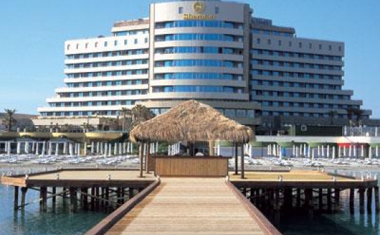 SHERATON ÇEŞME HOTEL