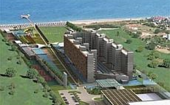 KERVANSARAY LARA